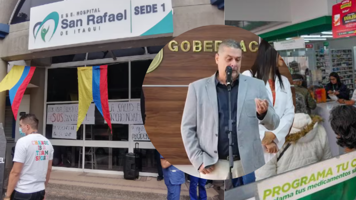 «No tengo dinero para pagarles»

 – Ojo critico