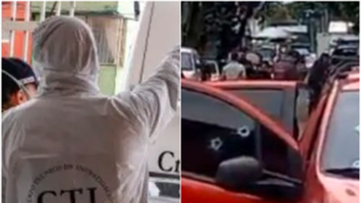 La red criminal detrás del asesinato de un hombre que acudió a Medicina Legal de Palmira a recoger el cuerpo de su hermana

 – Ojo critico