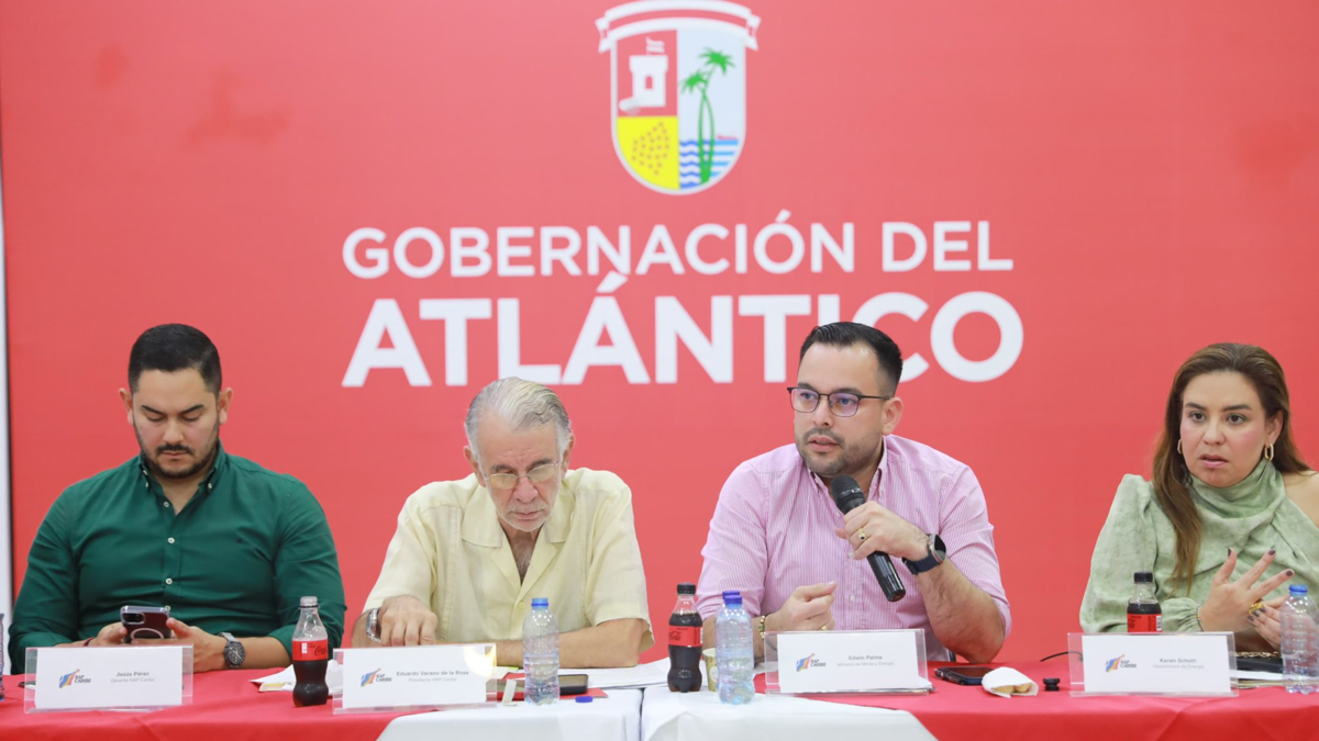 Gobierno anuncia inversión de $5 mil millones para modernizar sistema eléctrico del Caribe y cerrar brecha de más de dos décadas

 – Ojo critico