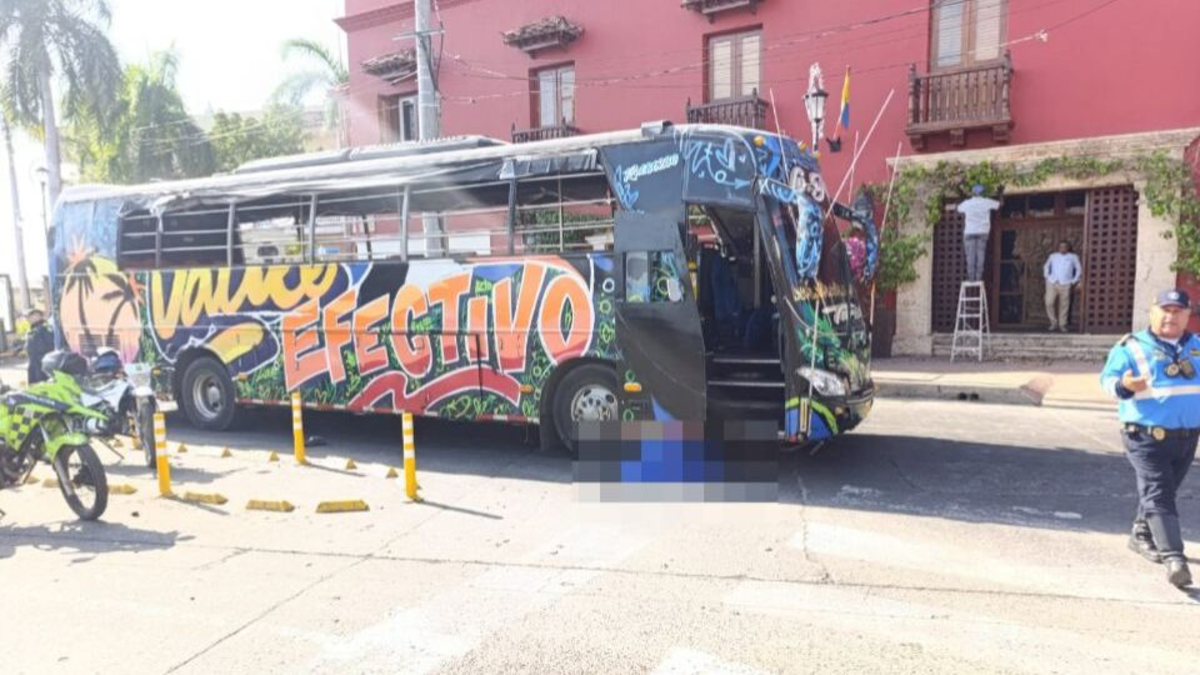 Un ciclista muere tras ser atropellado por una cabra en el camino de Puente Román, y el conductor es capturado

 – Ojo critico