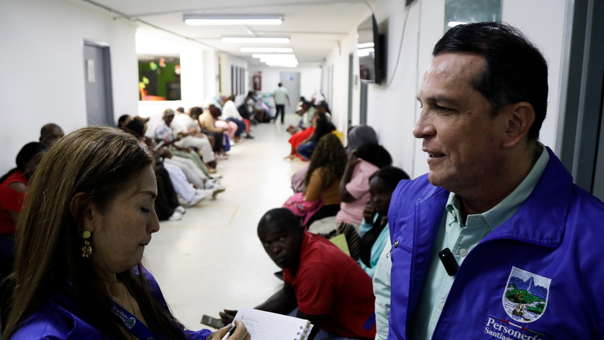 Cali, ¿caldo humanitario al borde del colapso por afluencia masiva de familias desplazadas del norte del Cauca?

 – Ojo critico