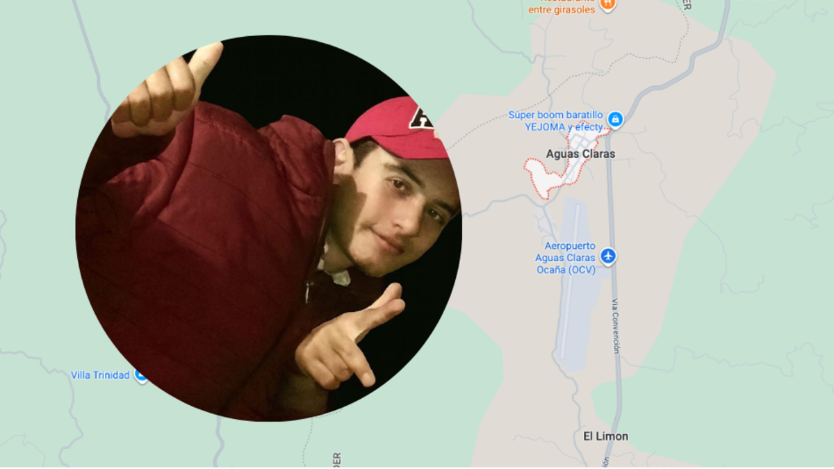 sería llevado a la zona rural del Catatumbo

 – Ojo critico