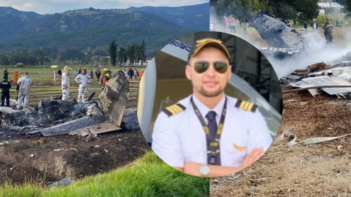 «Un final muy triste para la familia»

 – Ojo critico