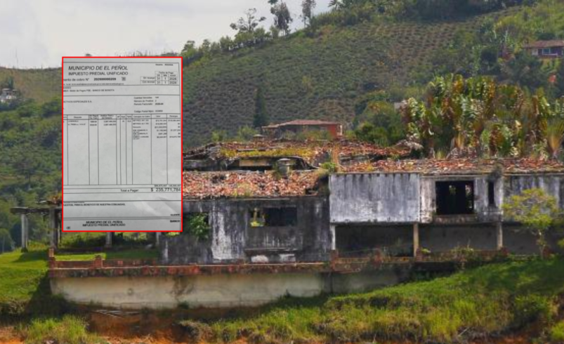 cuestionan el precio de venta

 – Ojo critico