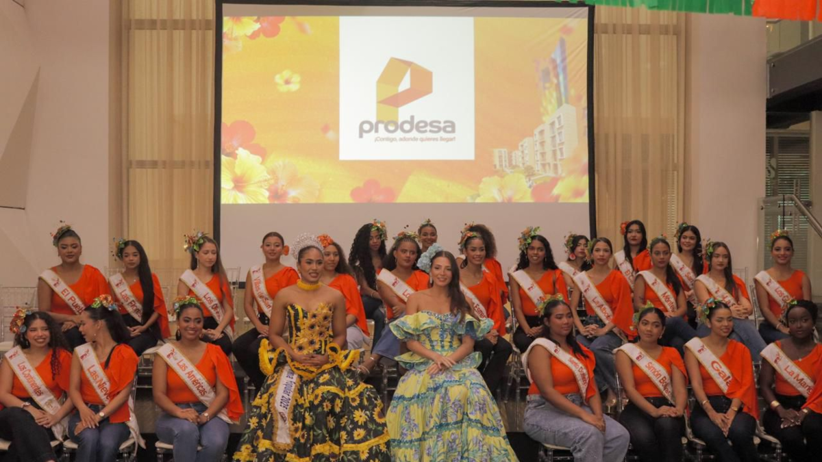 El ganador del concurso Reinado Popular 2026 Carnaval de Barranquilla recibirá un departamento

 – Ojo critico