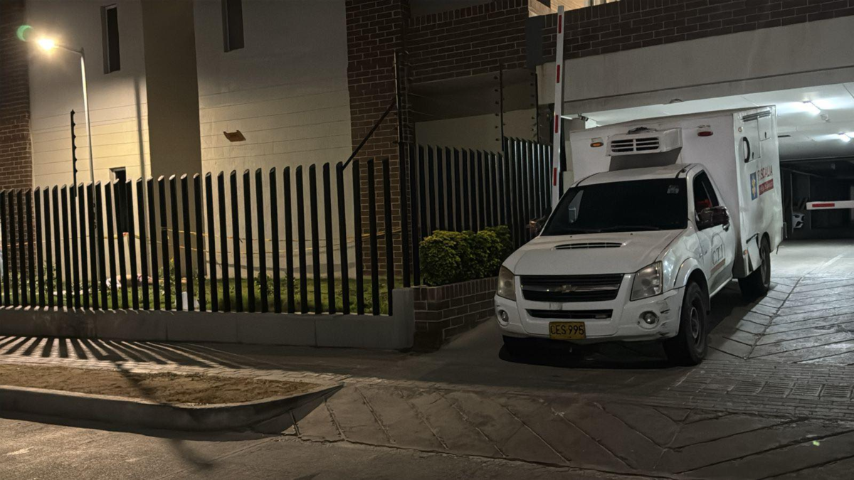 ¿Quién era el ciudadano mexicano que murió tras caer del noveno piso en Barranquilla? Estaba planeando casarme en cuatro días.

 – Ojo critico