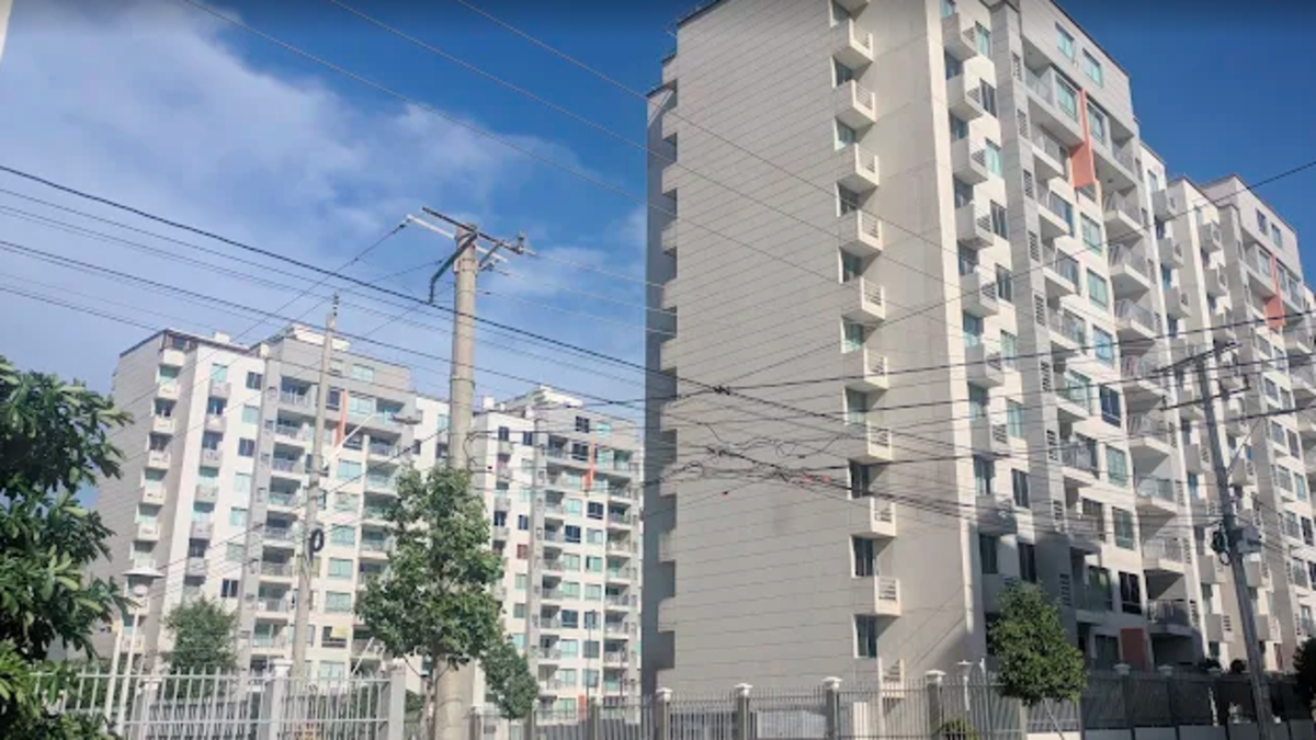 Consternación en Barranquilla tras la muerte de un menor de 12 años que cayó del noveno piso en Villa Carolina: tropezó accidentalmente

 – Ojo critico