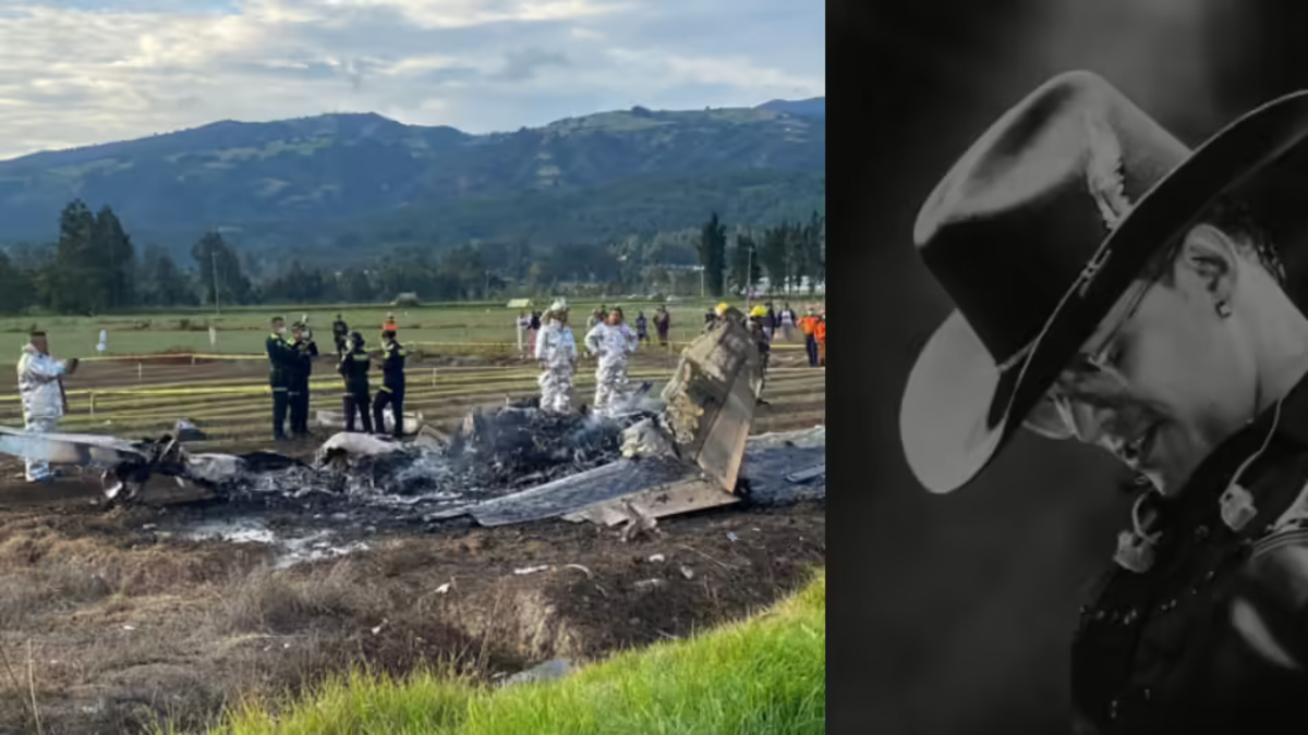 Hubo un importante retraso de varios minutos al llegar al Aeropuerto de Paipa

 – Ojo critico