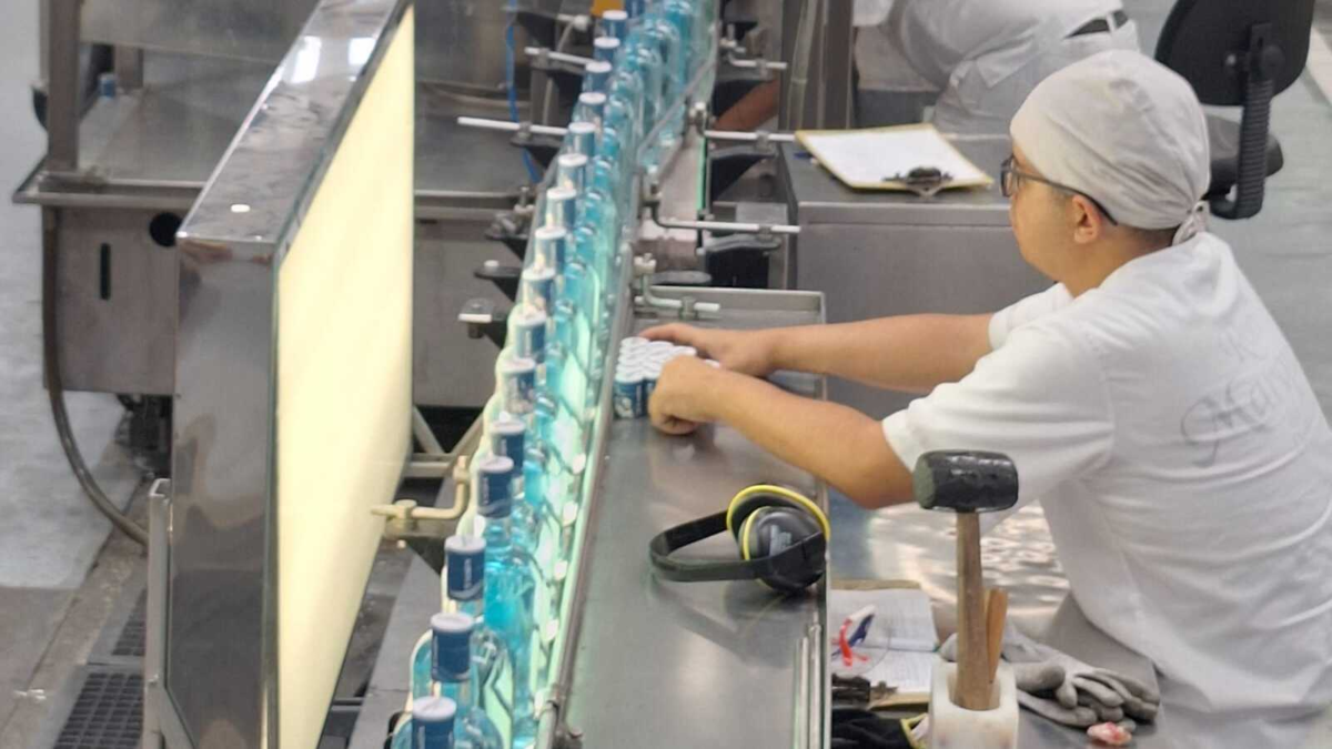 Crece la preocupación por una posible caída de las ventas

 – Ojo critico