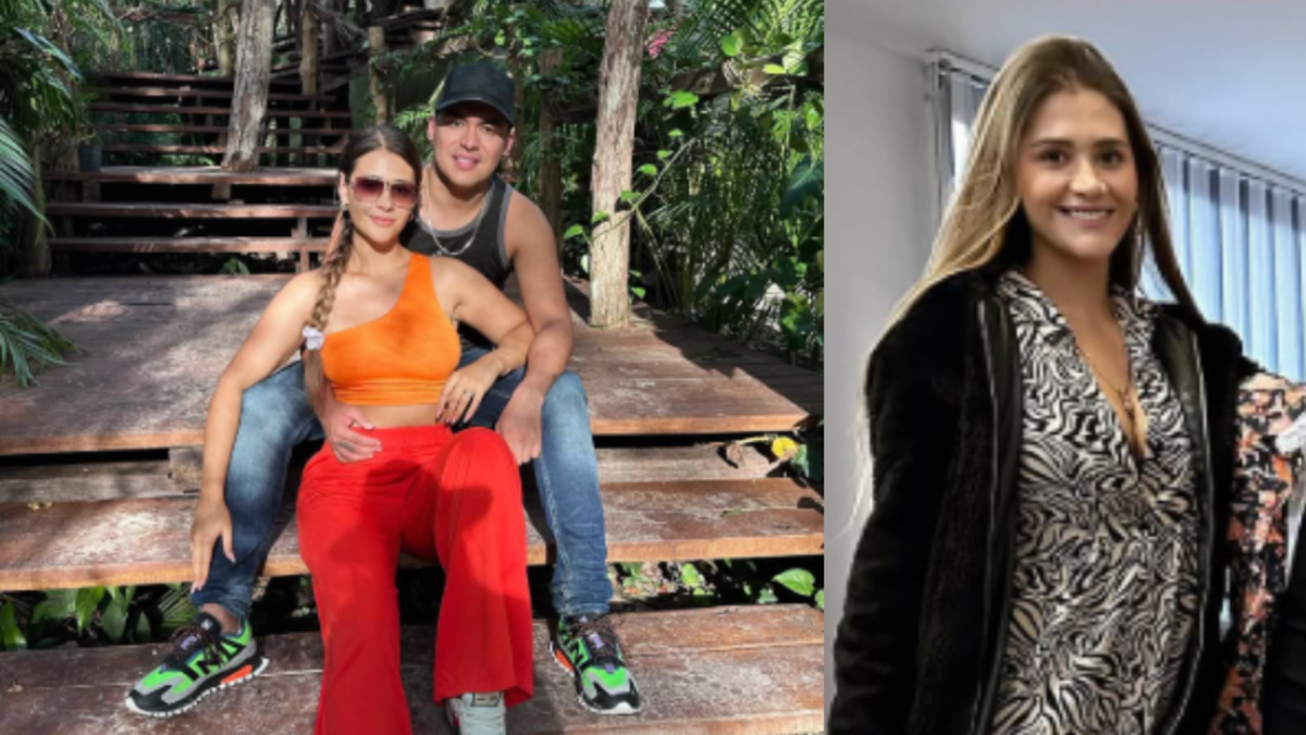 El conductor que transportaba a Yeison Jiménez horas antes del trágico accidente reveló cómo fue el último momento del cantante con su esposa

 – Ojo critico