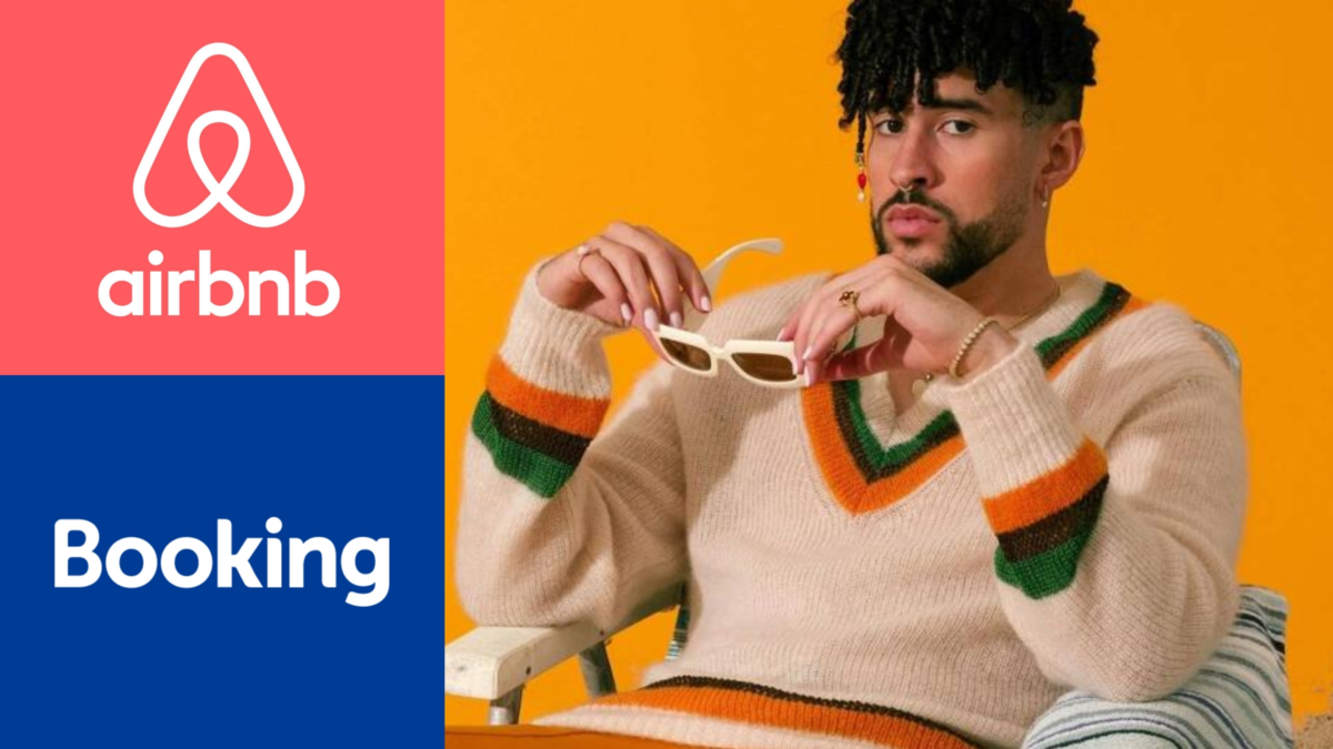 ¿Te cancelaron la reserva de alojamiento en Medellín para el concierto de Bad Bunny? De esta manera puedes presentar una denuncia ante la SIC por incumplimiento

 – Ojo critico