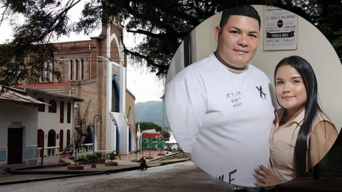 Lo que se sabe del tiroteo en Algeciras (Huila), a raíz del cual una mujer fue asesinada y su marido, firmante de la paz, luchó por su vida

 – Ojo critico