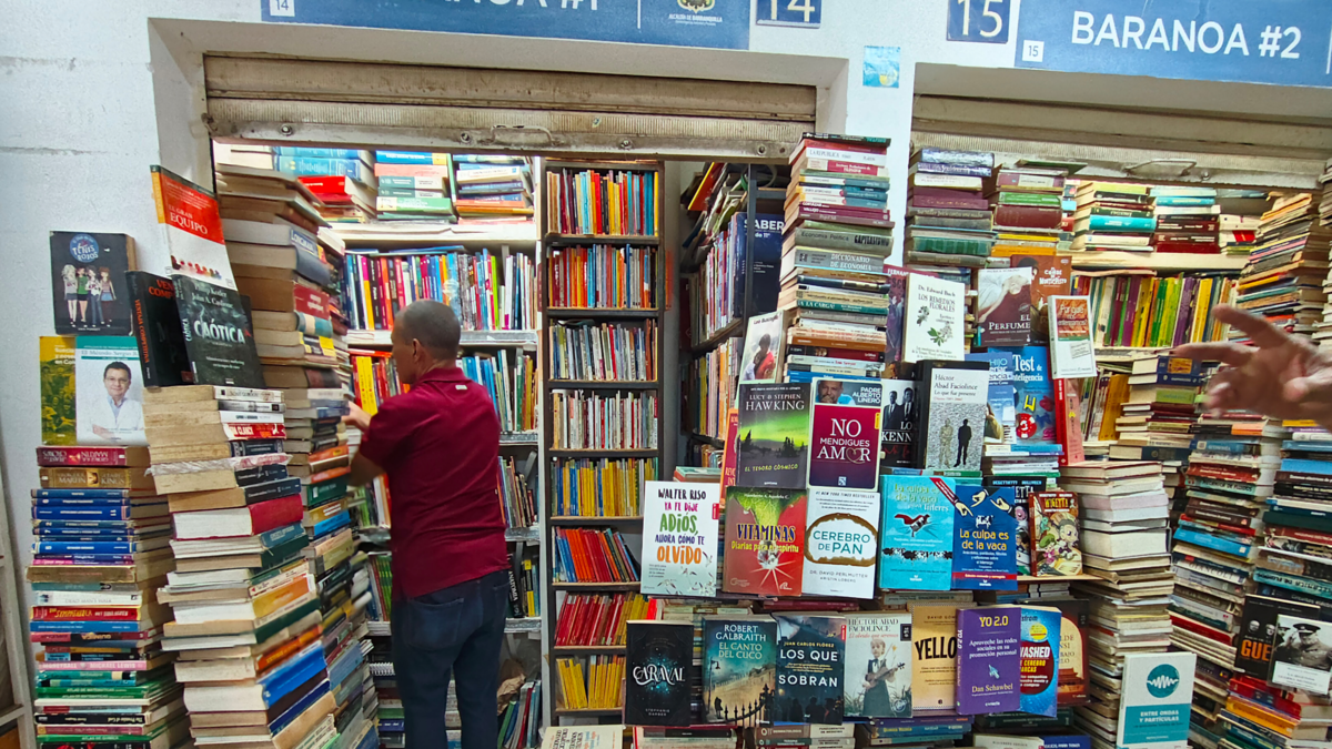 De esta manera, el comercio de Barranquilla y Atlántico se prepara para el regreso a las actividades escolares

 – Ojo critico