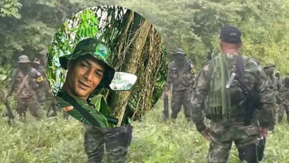 El seudónimo «Bendito Menor» envía carta al Gobierno Nacional pidiendo detener la persecución en su contra y retomar el diálogo: este es el mensaje

 – Ojo critico