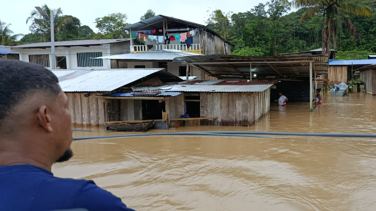 Las tragedias de Samaniego e Iscuandé dejan como resultado la muerte de dos personas mayores y un menor de edad

 – Ojo critico
