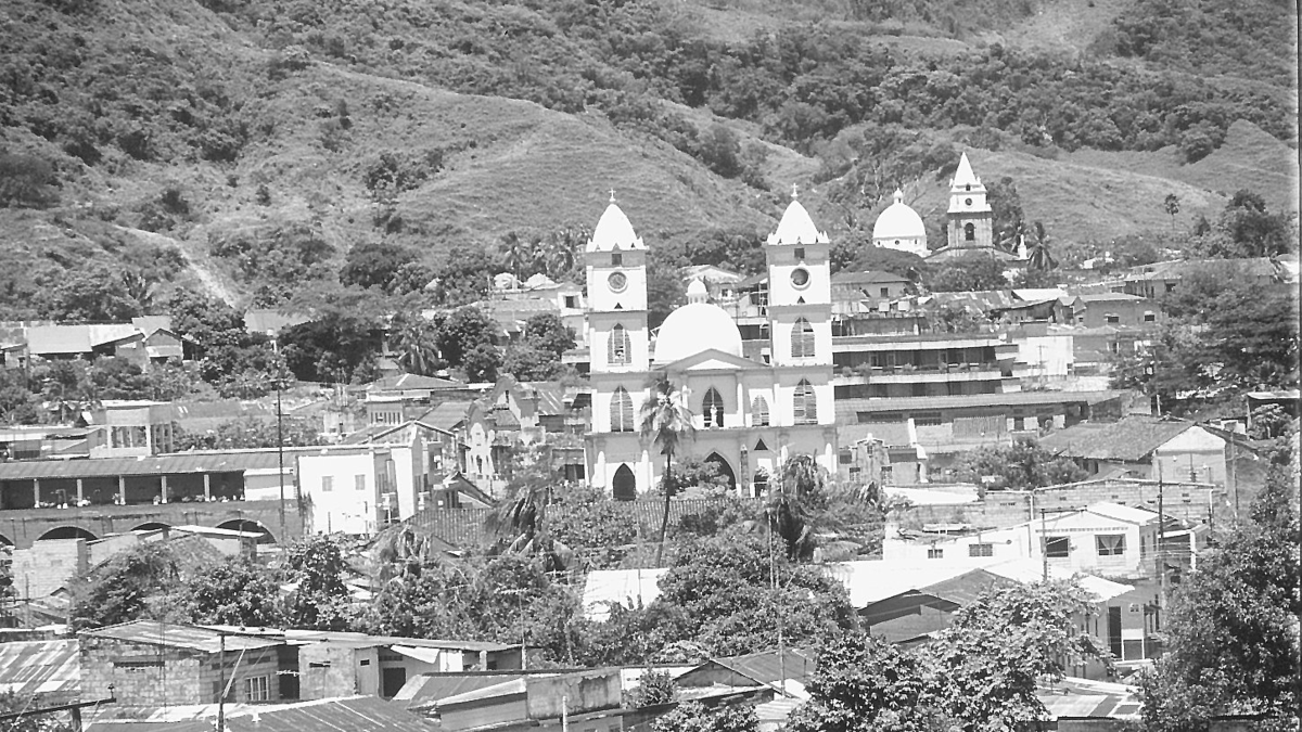 Huelga en el ferrocarril La Dorada / Crónica de la protesta obrera de 1920

 – Ojo critico