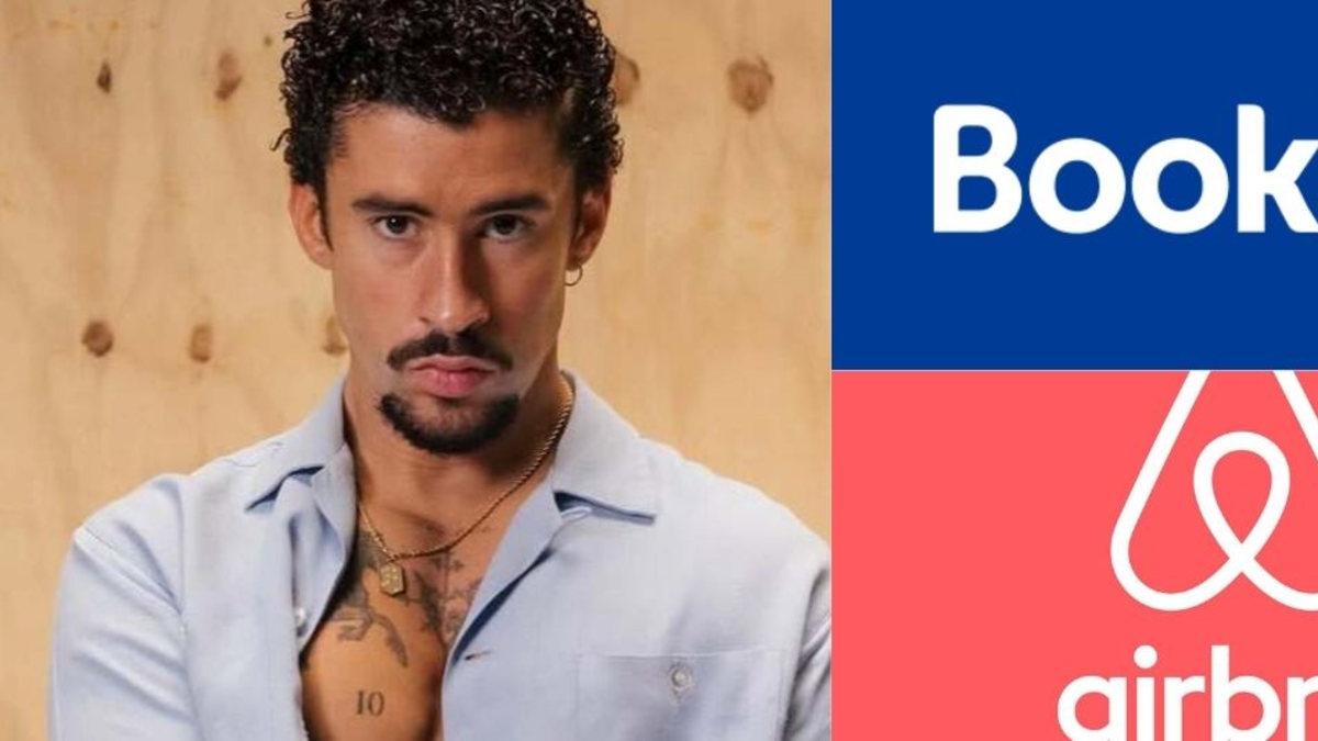 Precios inusuales de alojamiento en un concierto de Bad Bunny

 – Ojo critico