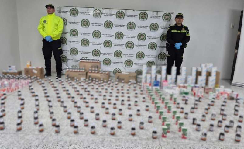 Su valor era de casi 200 millones de dólares.

 – Ojo critico