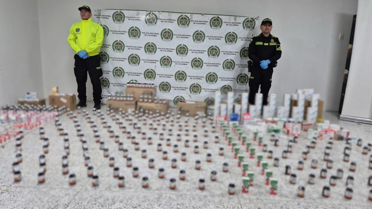 Su valor era de casi 200 millones de dólares.

 – Ojo critico