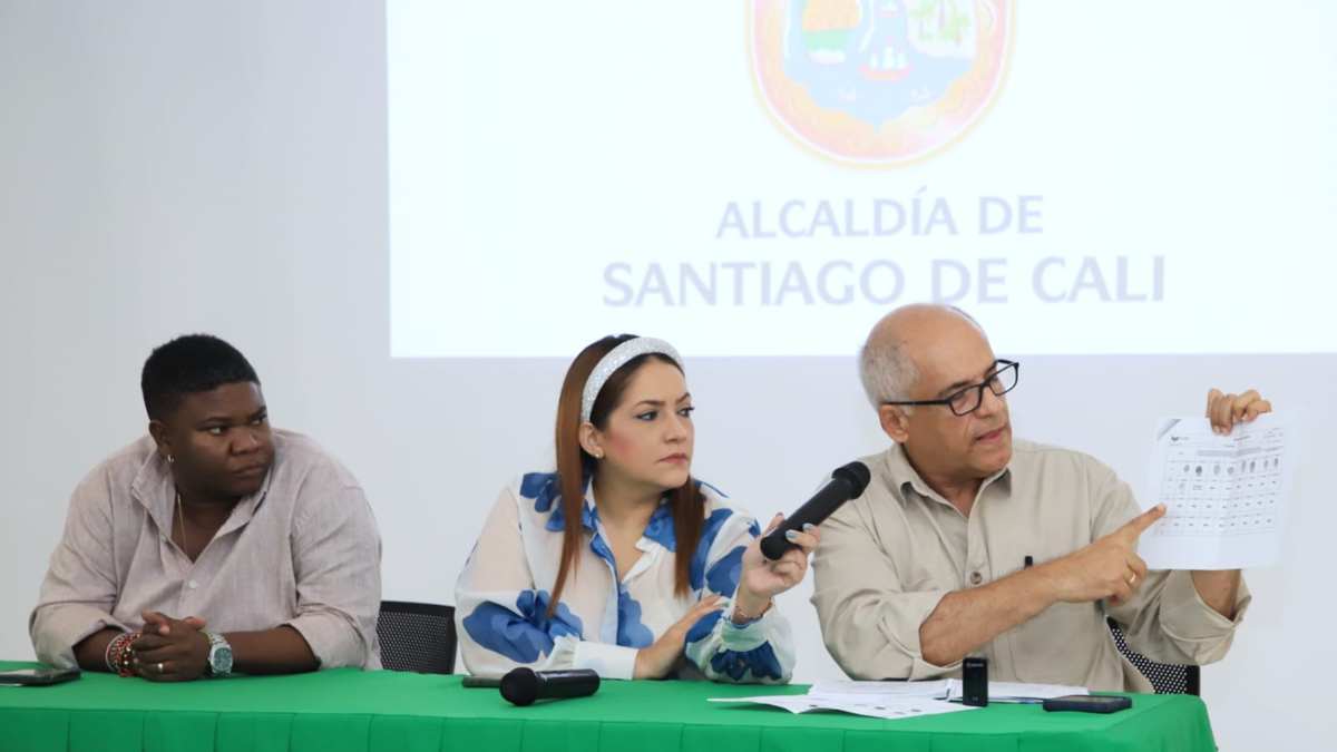 «Cuando alguien muere, se informa inmediatamente».

 – Ojo critico