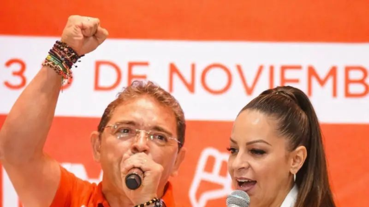 Ingrid Aguirre condena humillación y violencia política en Fuerza Ciudadana

 – Ojo critico