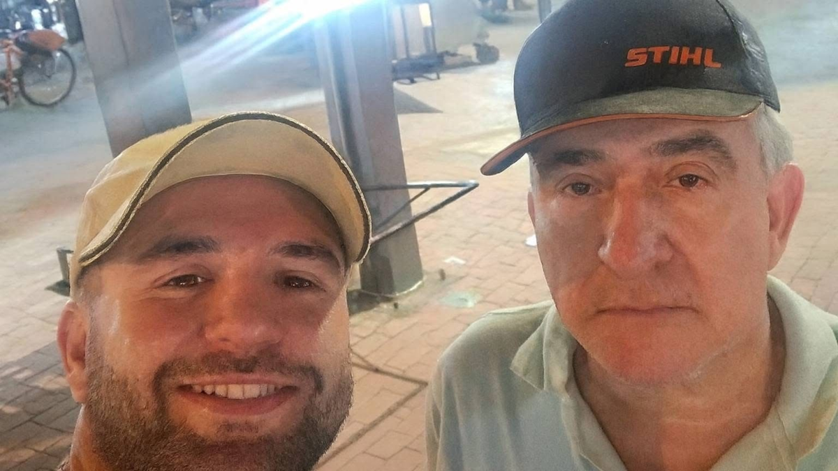 Así fue la vida de la familia Ocañeros que murió en atentado con explosivos en Pailitas, Cesar

 – Ojo critico