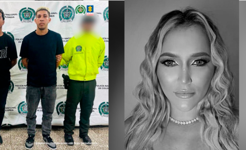 Pagarán 15 y 19 años de prisión

 – Ojo critico