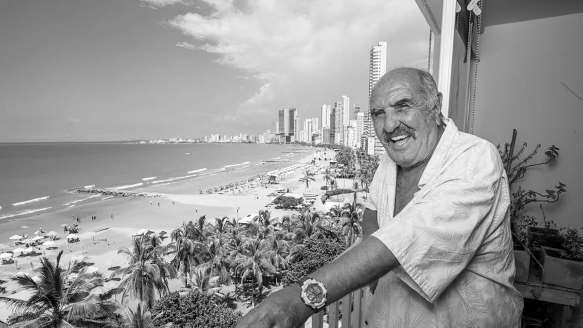 FICCI anuncia luto oficial

 – Ojo critico