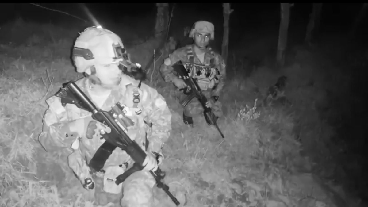 Un crudo panorama de la violencia que vive Briceño.

 – Ojo critico