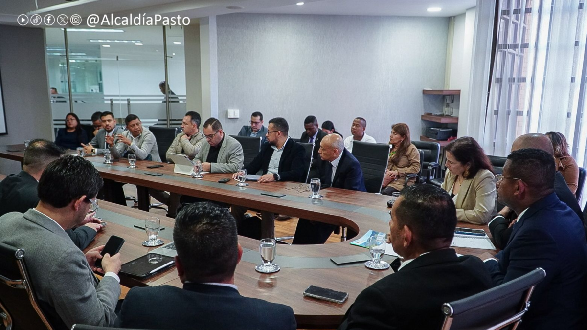 «Sin la eficacia de esta norma, ya estamos recibiendo golpes».

 – Ojo critico