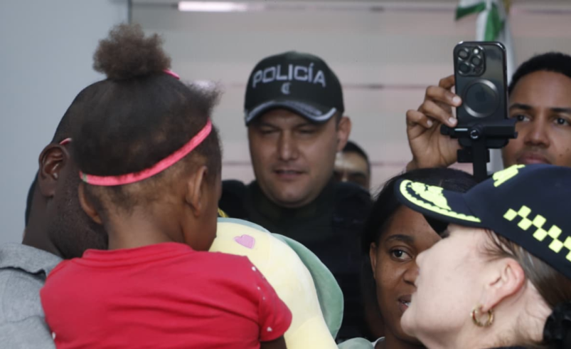 detalles y consejos sobre cómo salvarla; ¿Quién es el presunto secuestrador?

 – Ojo critico