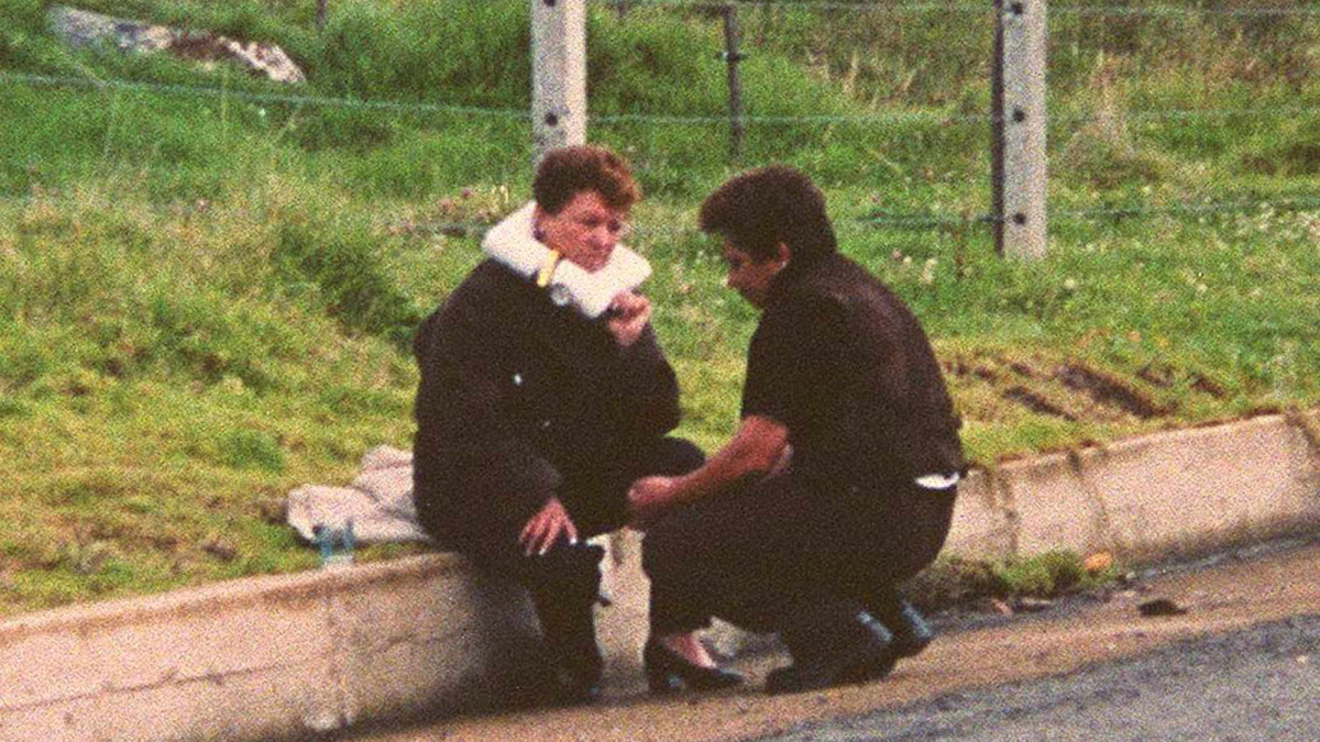 La historia de la muerte de Ana Elvia Cortés provocada por las FARC

 – Ojo critico