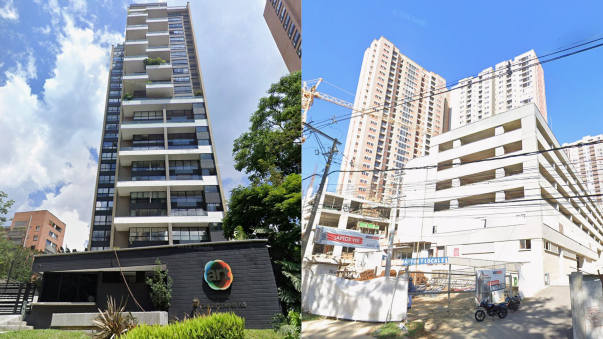 La última víctima estaba en la ciudad para un concierto de Bad Bunny

 – Ojo critico