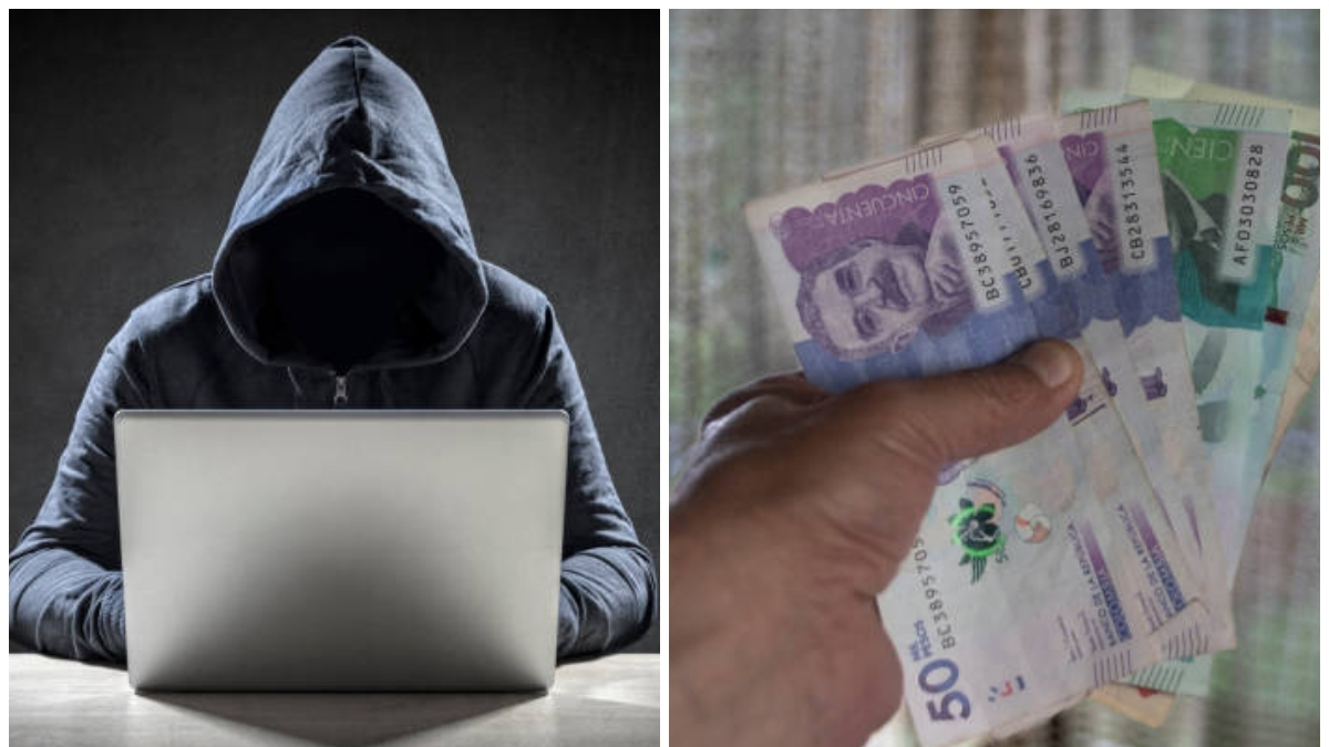 Así actuó un presunto organizador de un evento en Cartagena, quien mediante un sofisticado método de fraude robó casi 40 millones de dólares a dos mujeres: «Parecía real»

 – Ojo critico