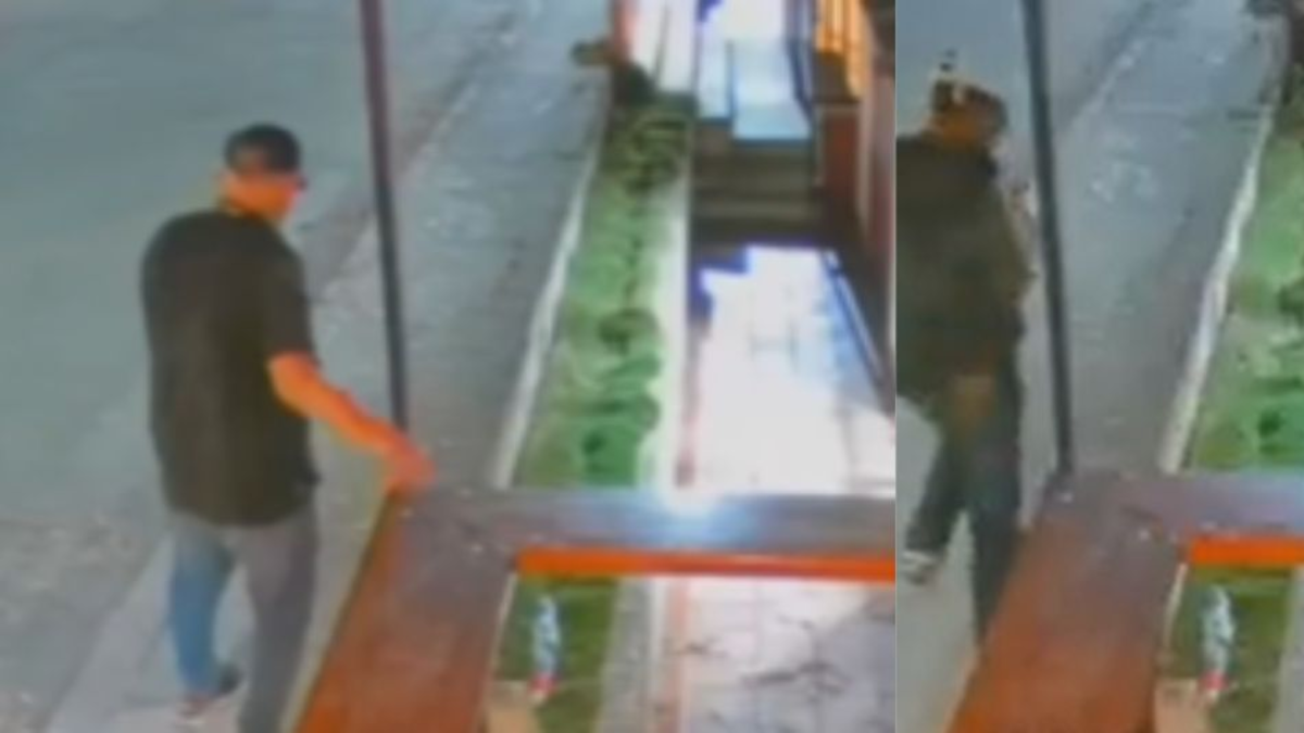 Un hombre fue asesinado frente a una casa en Ocaña y un delincuente le robó sin ayudarle

 – Ojo critico