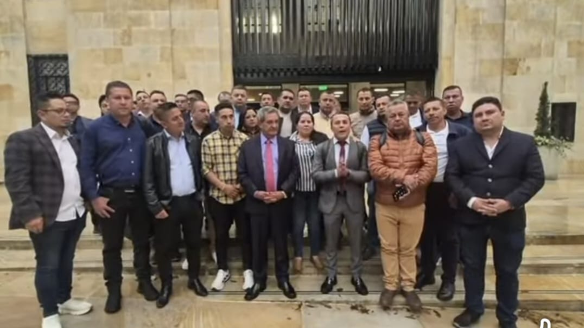 Municipios de Nariño enfrentan extinción y crisis fiscal por recorte de recursos del gobierno nacional

 – Ojo critico