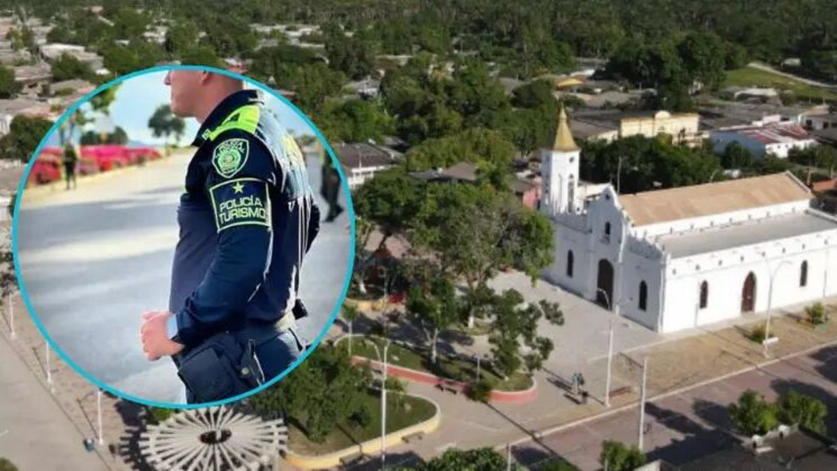 Aracataca bajo fuego: reportan cuatro asesinatos, varios heridos y un policía gravemente herido en disputa entre grupos armados

 – Ojo critico