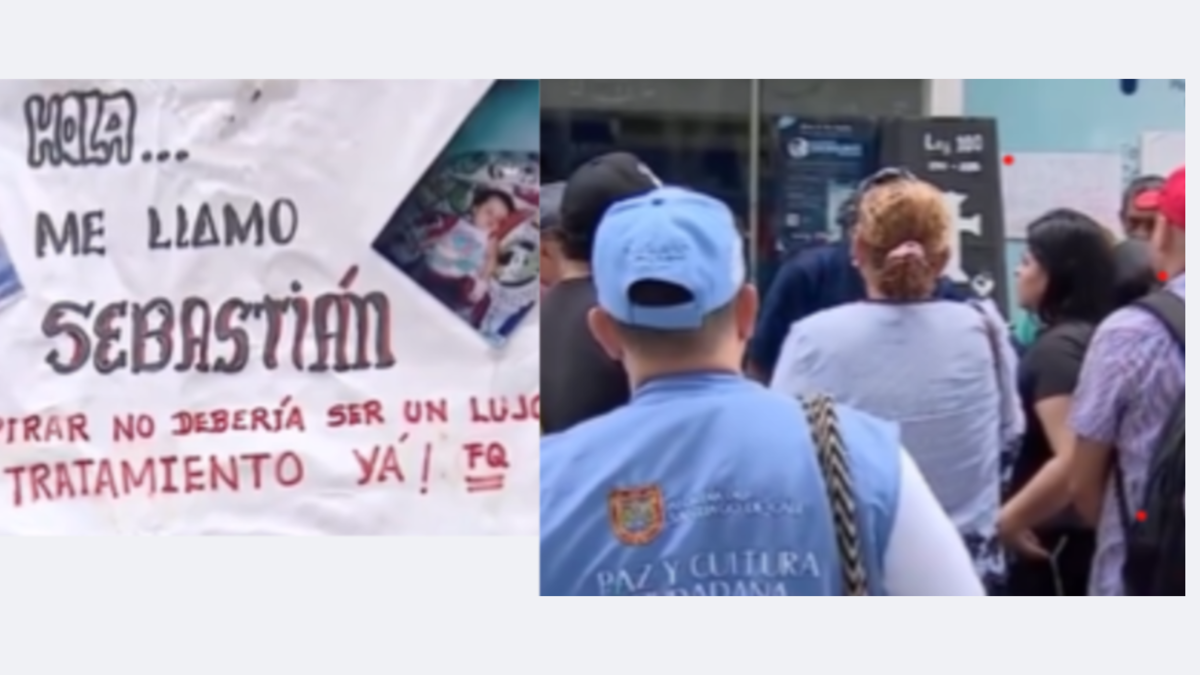 Por retrasos en las EPS, se elaboran casi 26.000 informes en un año

 – Ojo critico