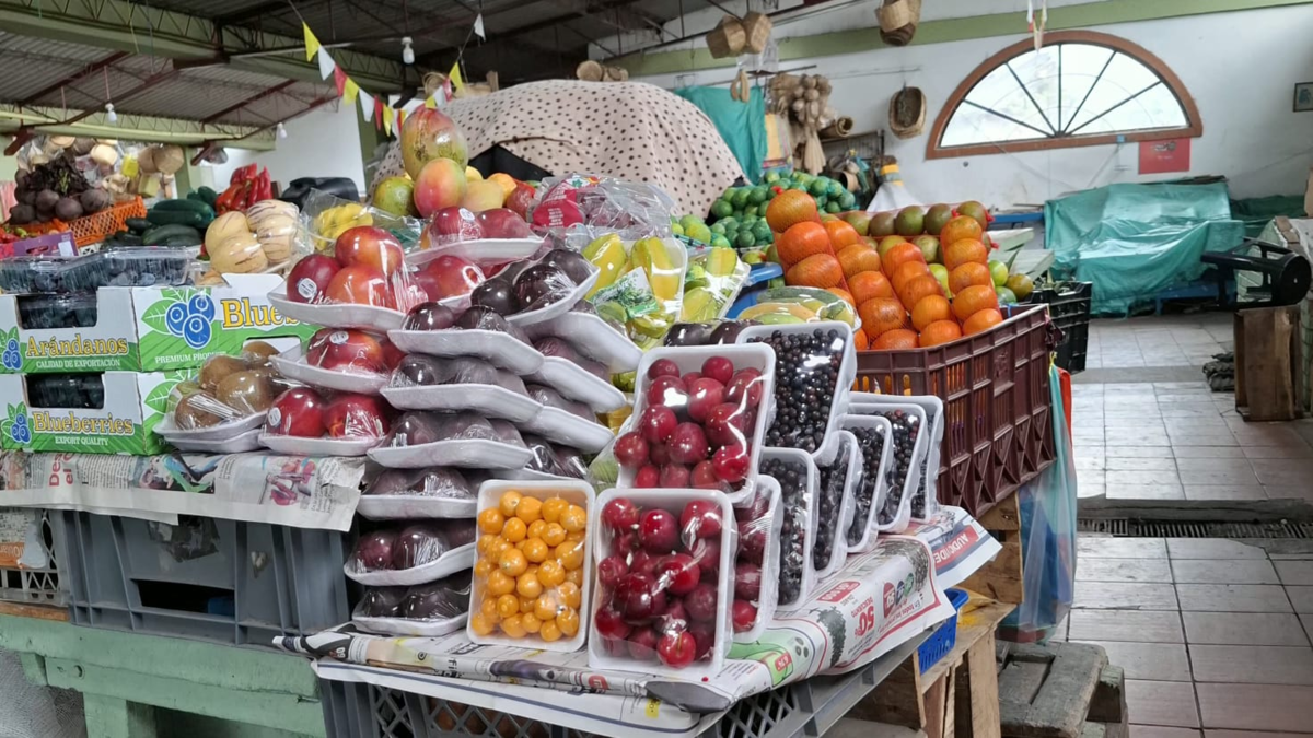 ¿cuál es la razón? Eso es lo que dicen los comerciantes; Piden reabrir la oficina del consumidor

 – Ojo critico