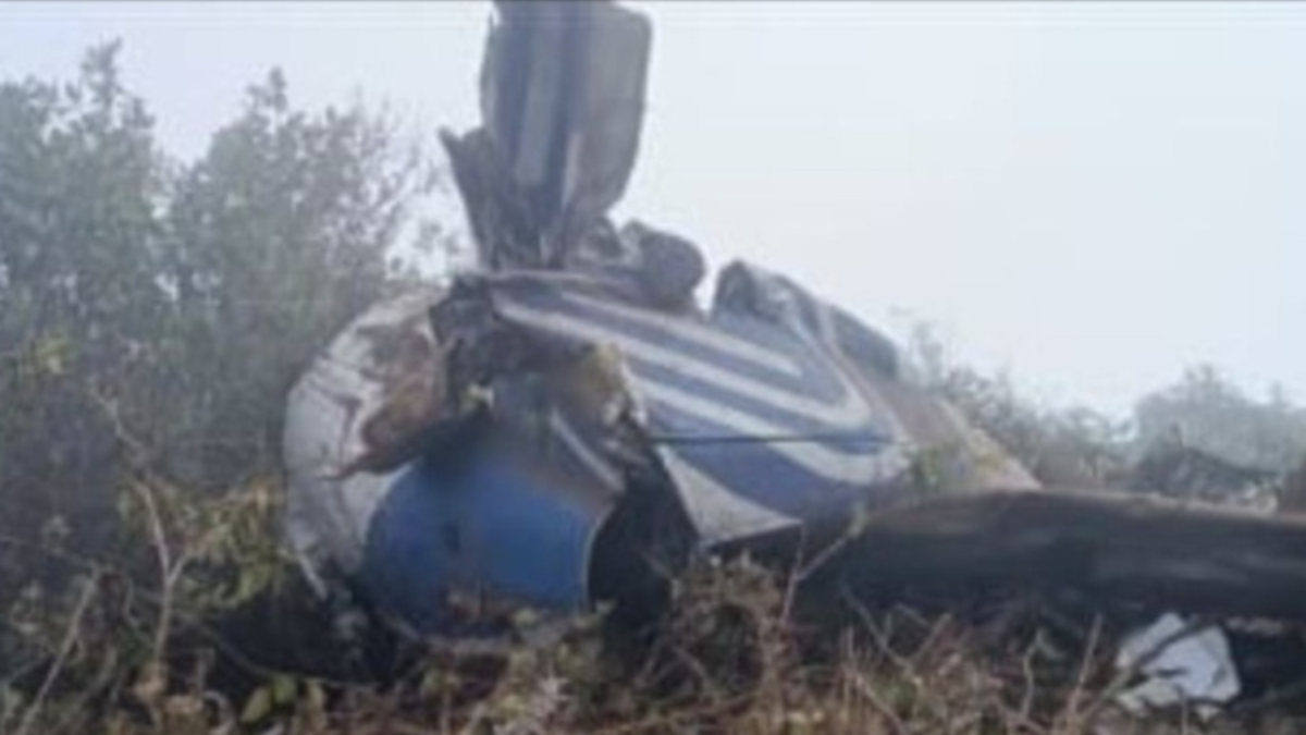 Reacciones tras la muerte del congresista Diógenes Quintero y 14 personas más en el avión Satena que se estrelló en Norte de Santander

 – Ojo critico