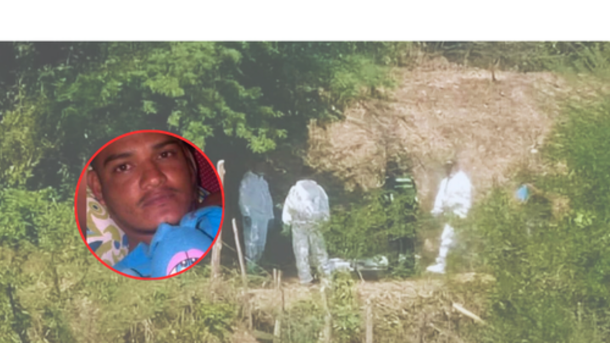 El brutal rastro del seudónimo «Quinquillero», un presunto «costeño» asesinado en Galapa que estaba preso por secuestro forzado en Cartagena

 – Ojo critico