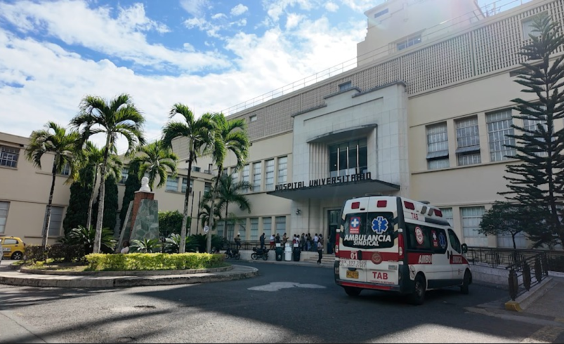 “Tenían un centro de esclavitud en el HUV”: Presidente Gustavo Petro cuestiona condiciones laborales; Esto fue lo que respondió el director del hospital.

 – Ojo critico