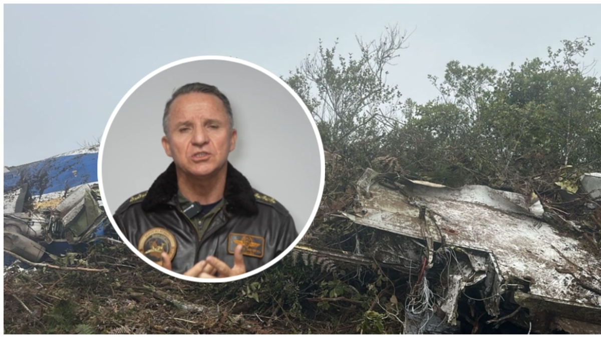 El presidente de Satena se pronunció tras el accidente aéreo en Norte de Santander que mató a 15 personas: «Nos duele profundamente»

 – Ojo critico