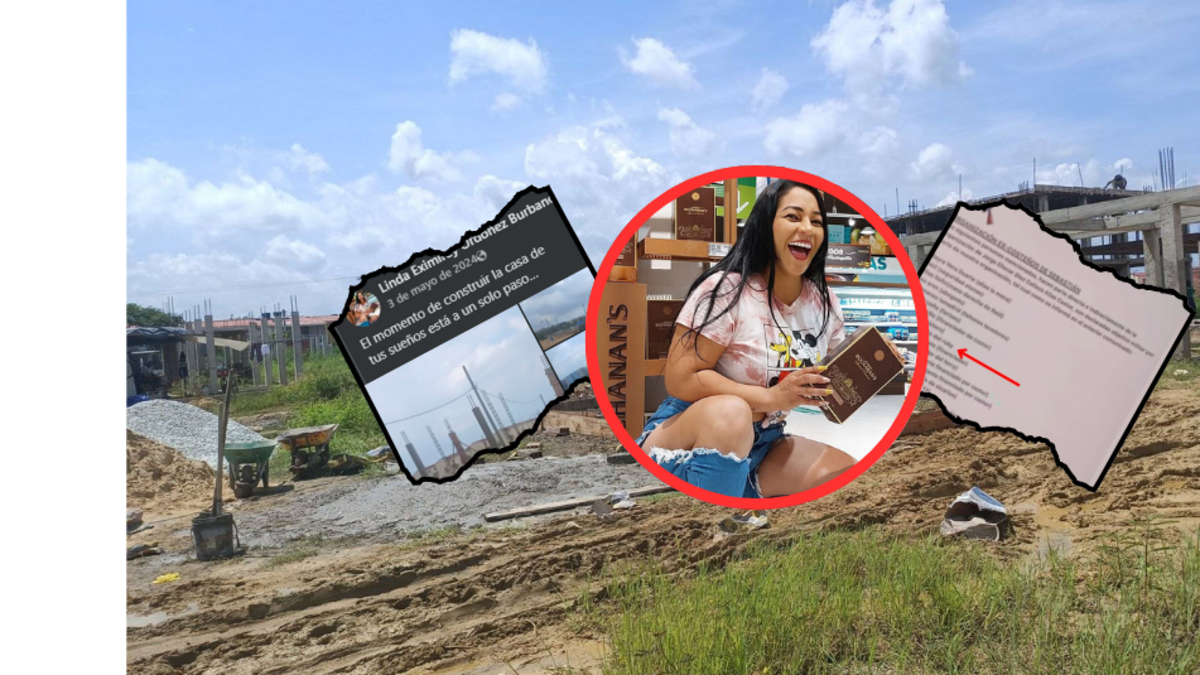 Así fue la mujer asesinada por supuestas disputas por la venta de lotes y colecciones

 – Ojo critico