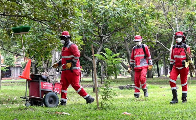 ¿“Caos operativo” en el basurero de Cali? Ayuntamiento cuestiona servicios de limpieza y convoca a debate sobre control político

 – Ojo critico