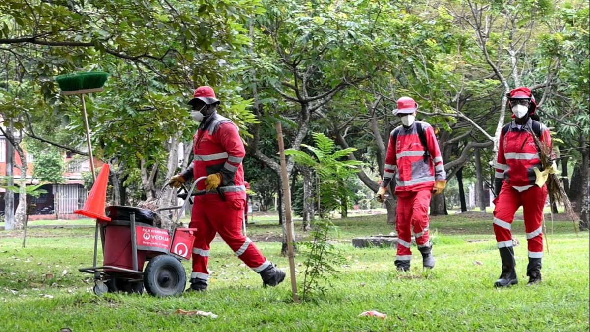 ¿“Caos operativo” en el basurero de Cali? Ayuntamiento cuestiona servicios de limpieza y convoca a debate sobre control político

 – Ojo critico