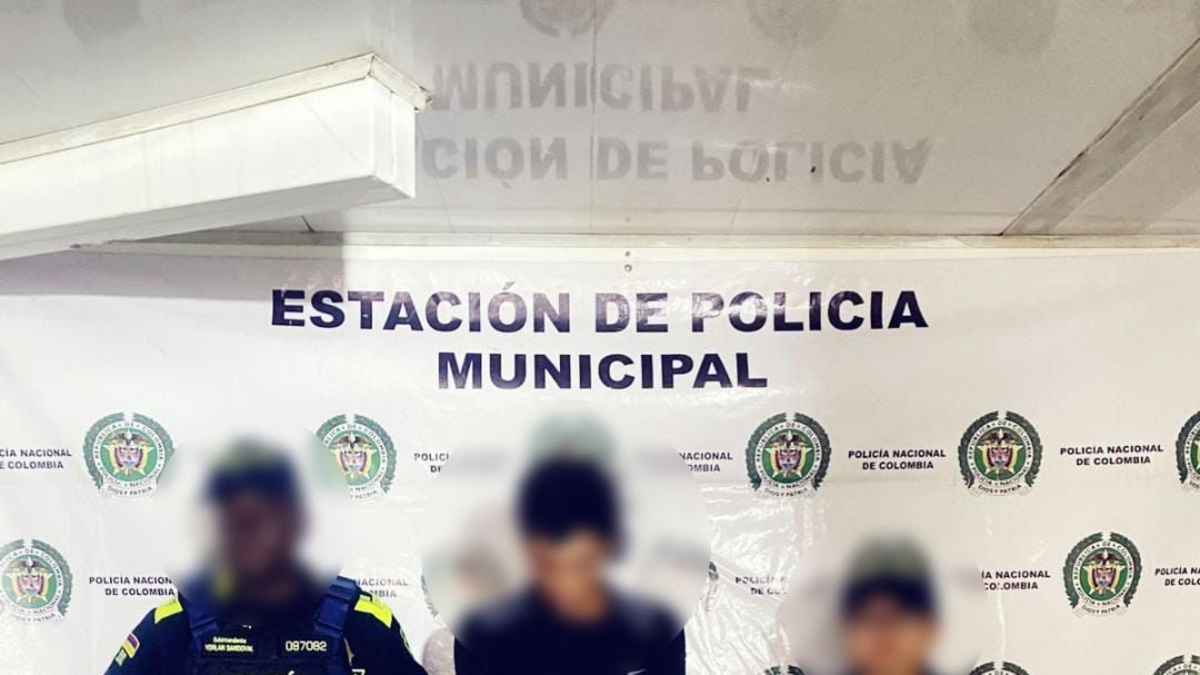 Emcali advierte contra vándalos que roban cables y atacan infraestructura de servicios públicos

 – Ojo critico