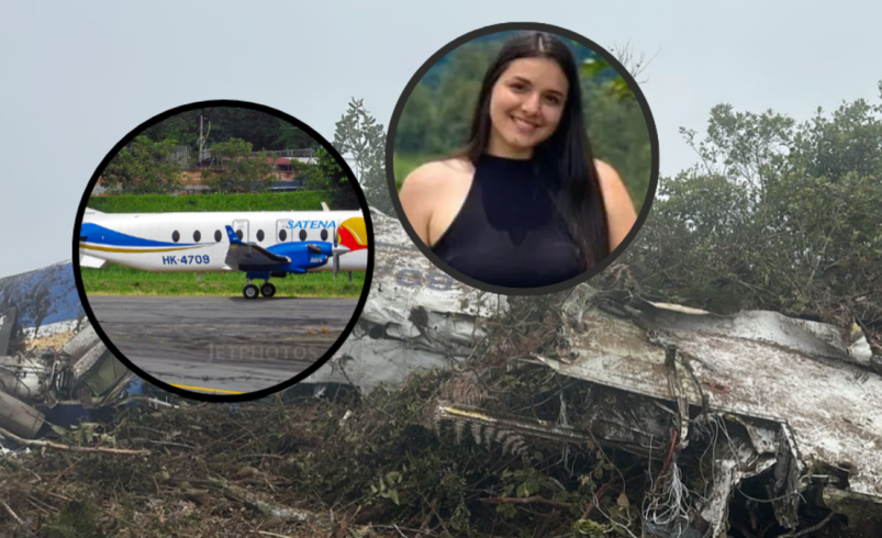 «Merezco seguir viviendo en este mundo».

 – Ojo critico