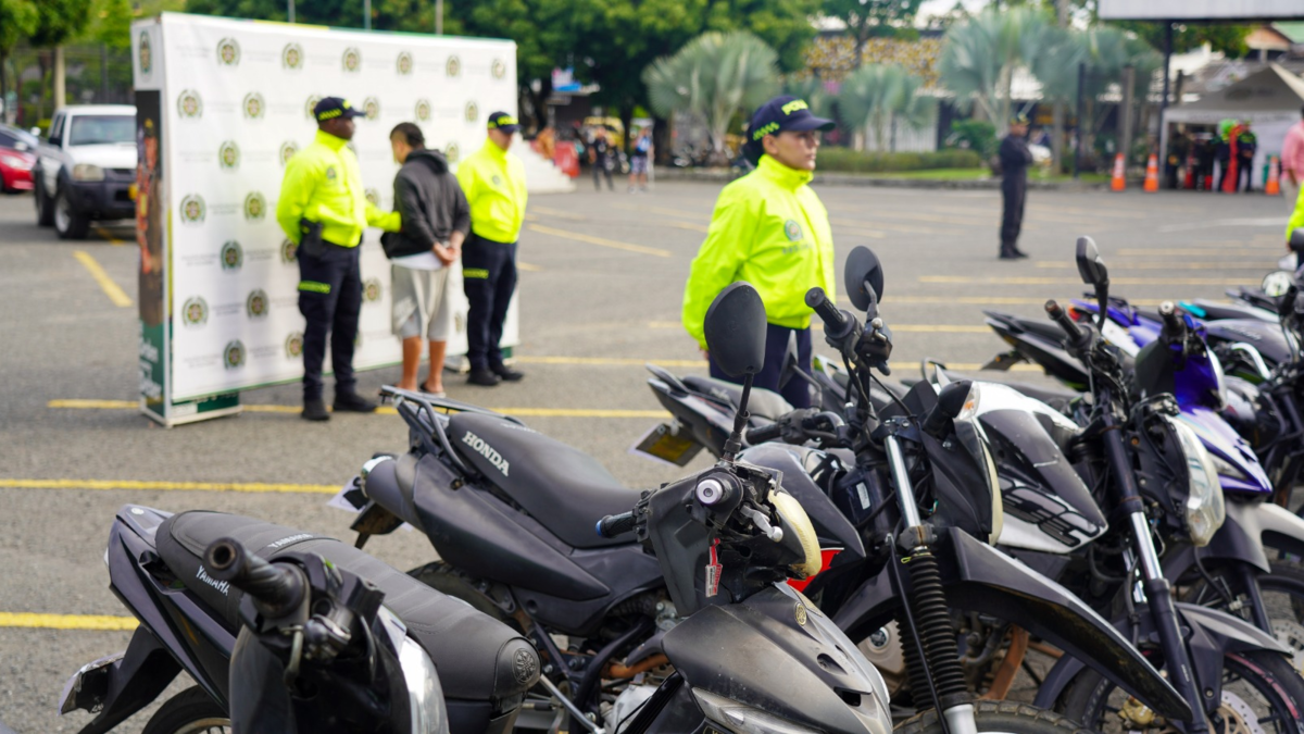 Así murieron dos de los más buscados de Cali, identificados entre los presuntos mayores ladrones de motos de la ciudad: ¿quiénes son?

 – Ojo critico
