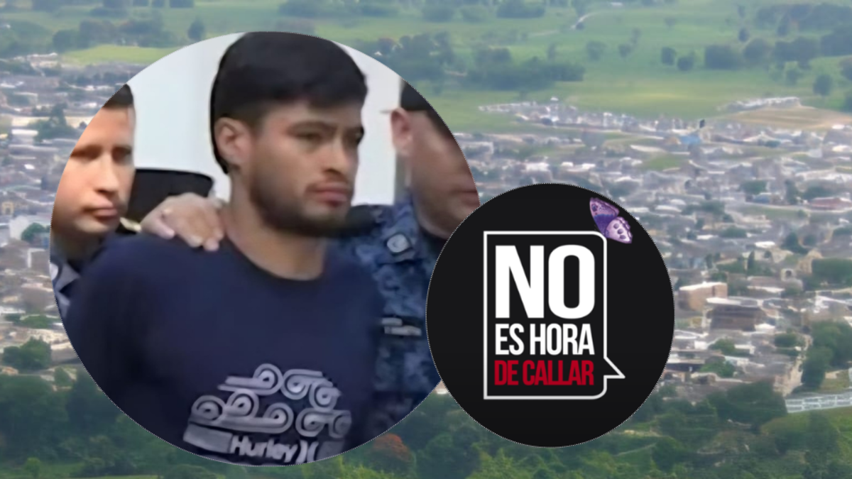 Acusado de infanticidio quedaría en libertad por vencimiento de su condena

 – Ojo critico